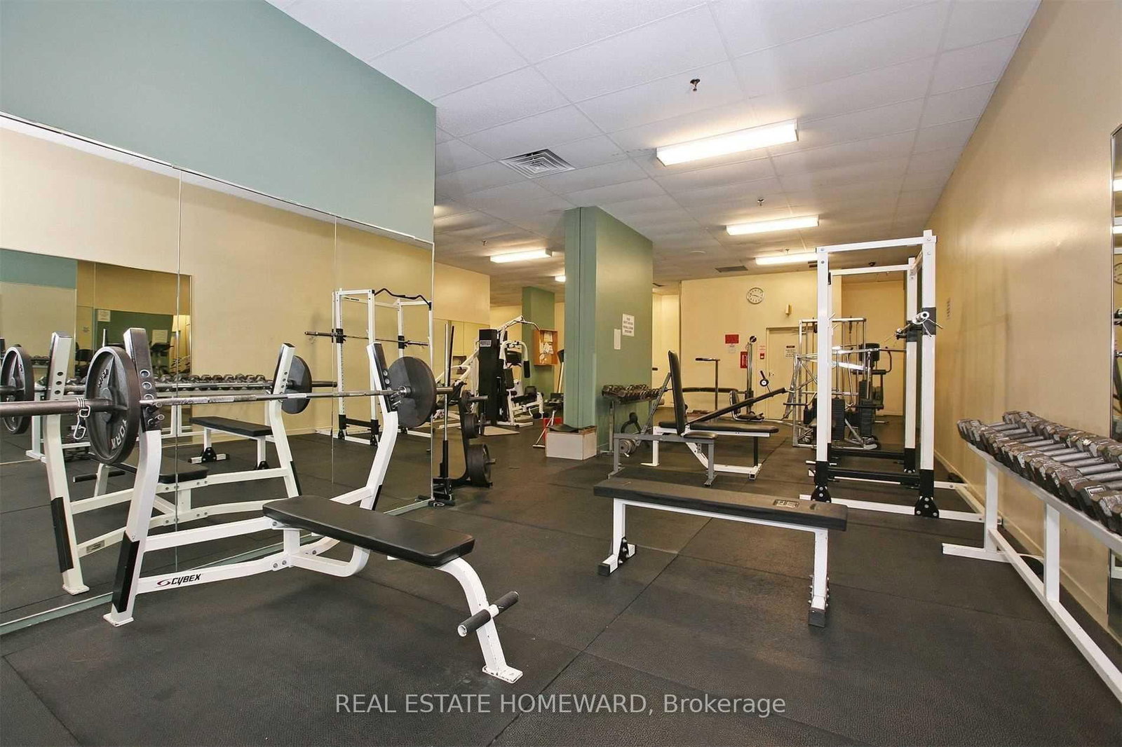 77 Maitland Place • #1219 • Toronto, ON photo 30