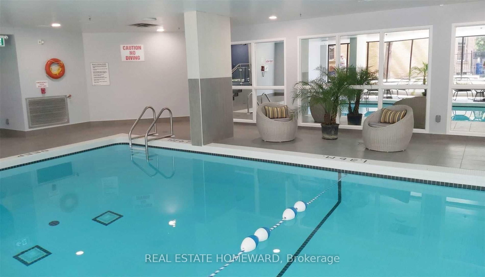 77 Maitland Place • #1219 • Toronto, ON photo 31