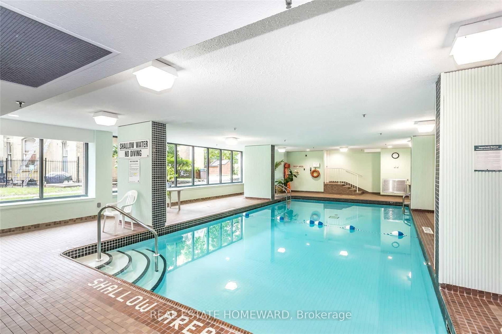 77 Maitland Place • #1219 • Toronto, ON photo 32