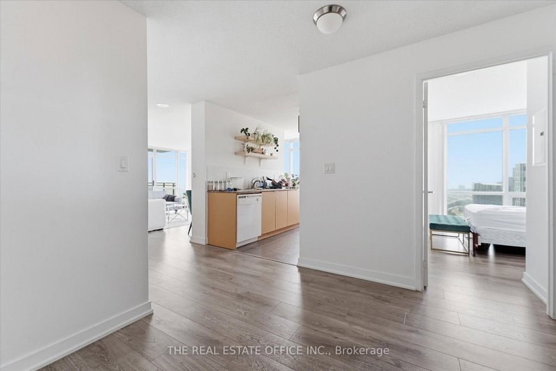 4212 - 15 Fort York Boulevard