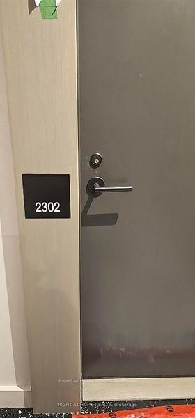 Condo for lease at 1702-108 Peter Street, Toronto, Ontario, M5V 2G7 - Waterfront Communities C1 - MLS: C13648284