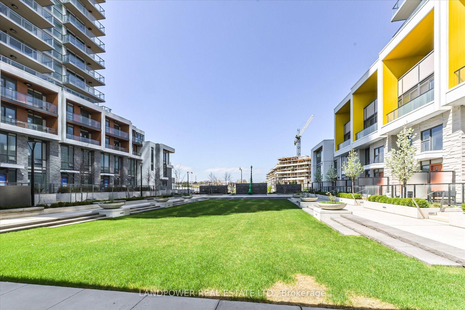 95 Mcmahon Drive • #2712 • Toronto, ON photo 39