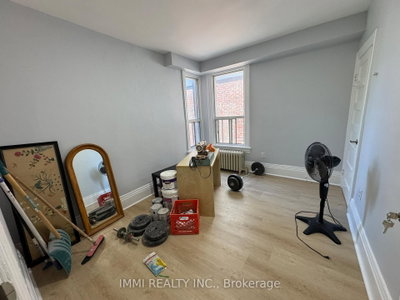 Semi-Detached House for lease at 202-618 Bathurst Street, Toronto, Ontario, M5S 2R1 - Palmerston-Little Italy - MLS: C13648466