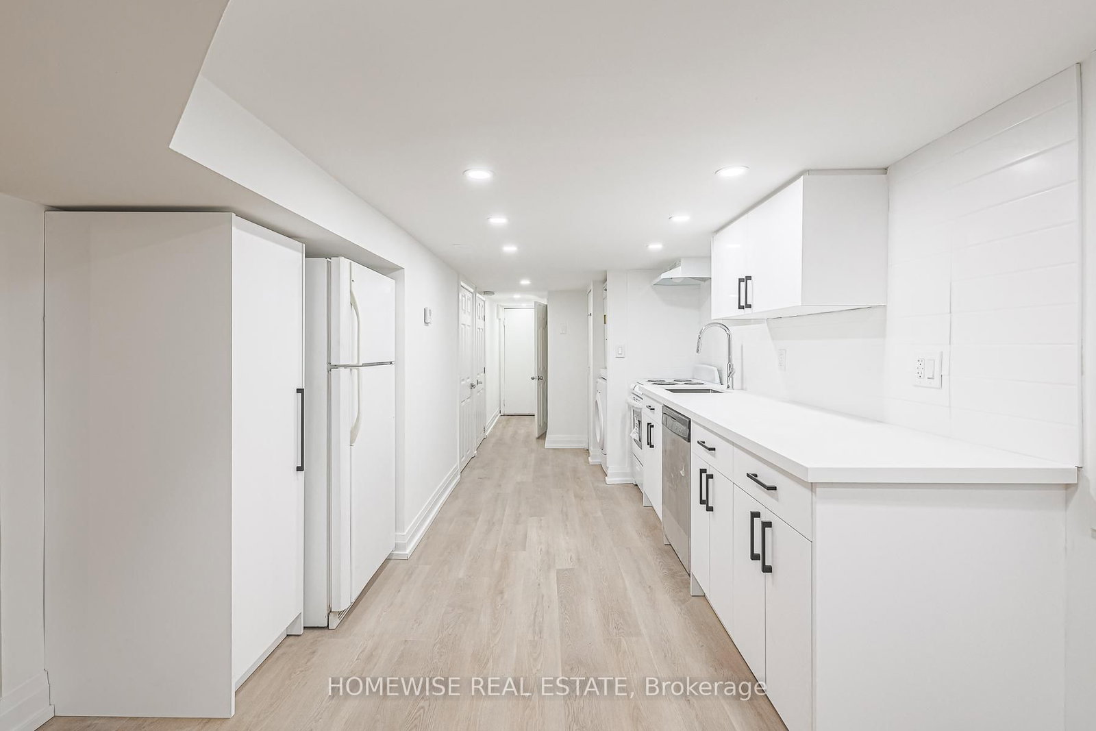 Lower - 81 Shields Avenue, Toronto 5