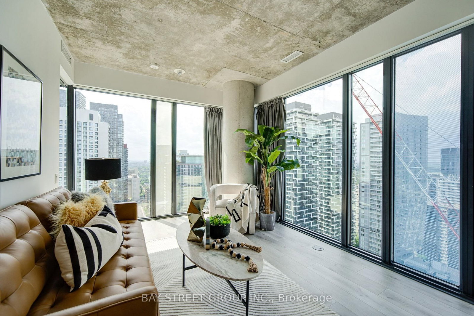 161 Roehampton Avenue • #3303 • Toronto, ON photo 17