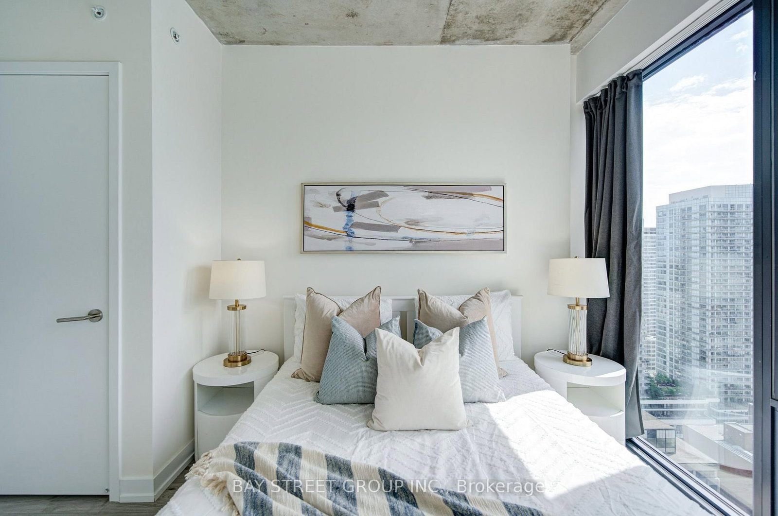 161 Roehampton Avenue • #3303 • Toronto, ON photo 24