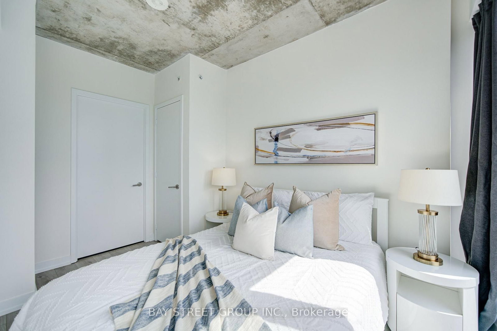 161 Roehampton Avenue • #3303 • Toronto, ON photo 25