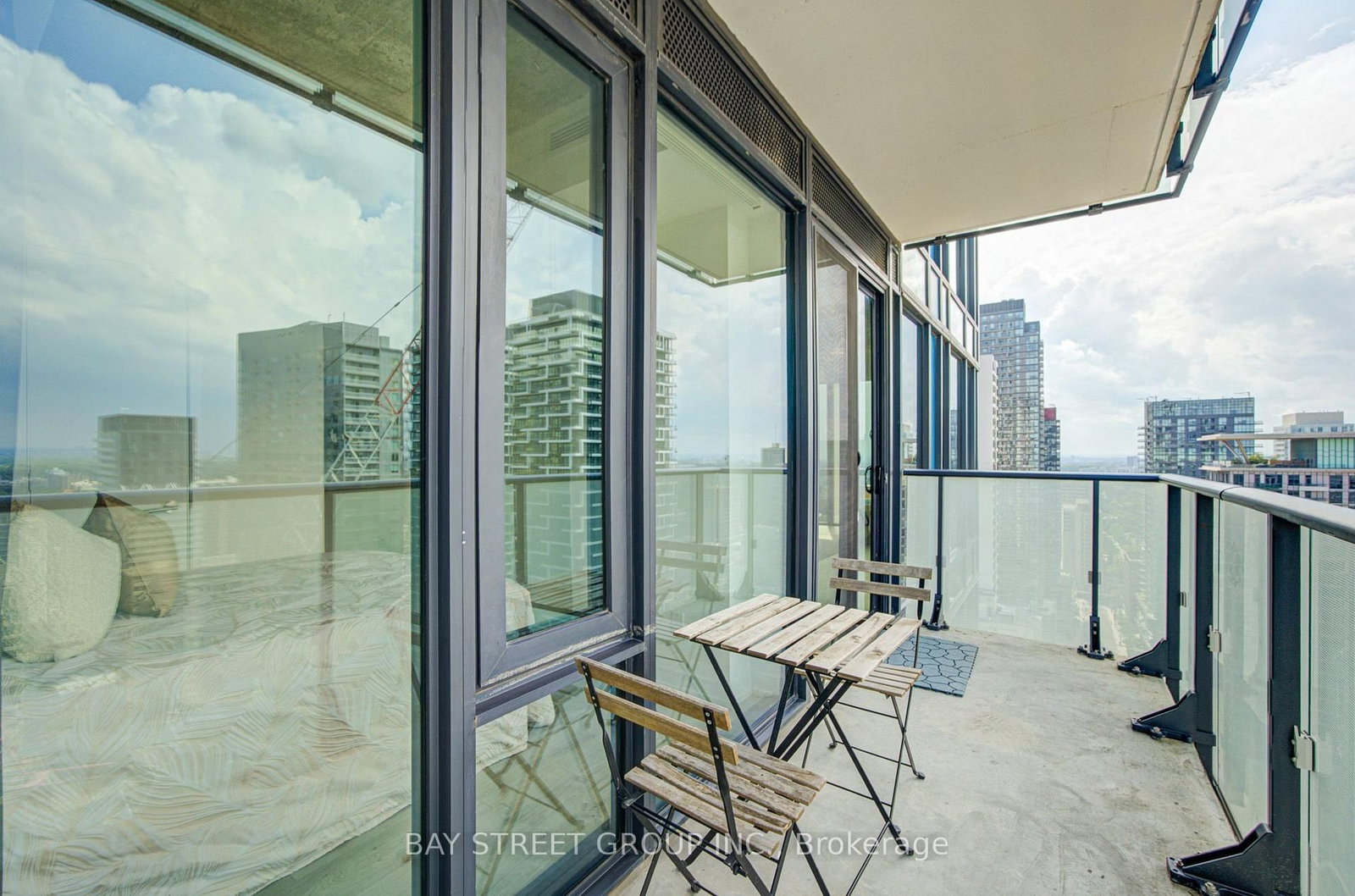 161 Roehampton Avenue • #3303 • Toronto, ON photo 36