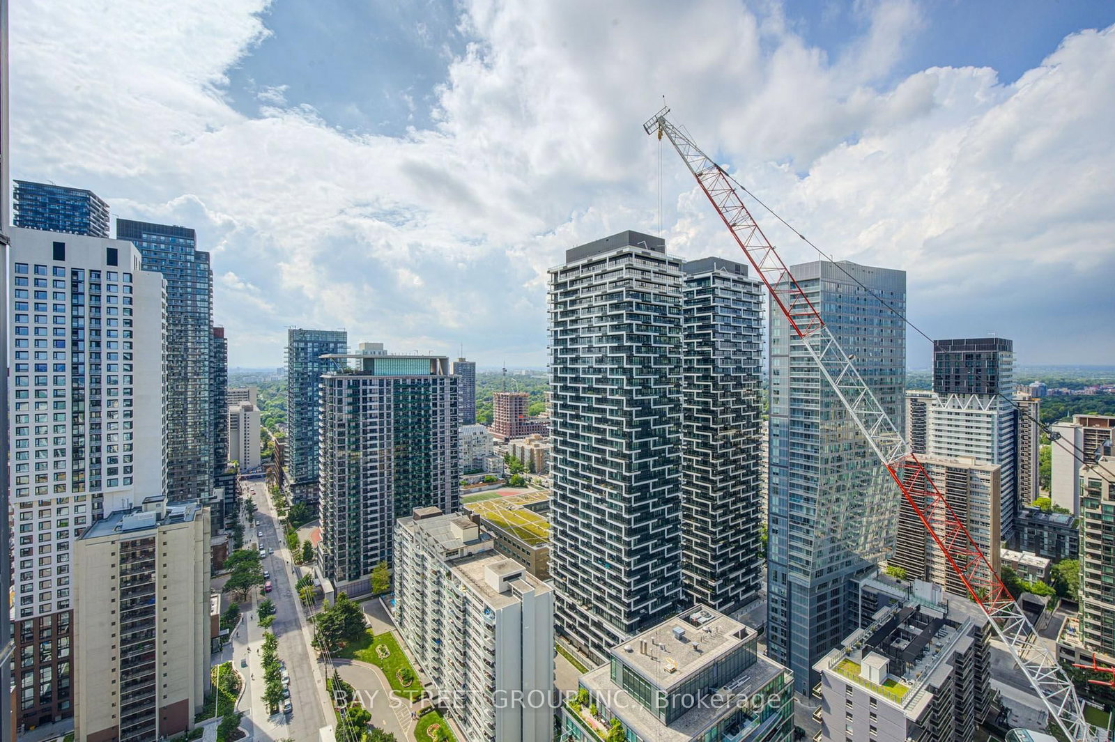 161 Roehampton Avenue • #3303 • Toronto, ON photo 39