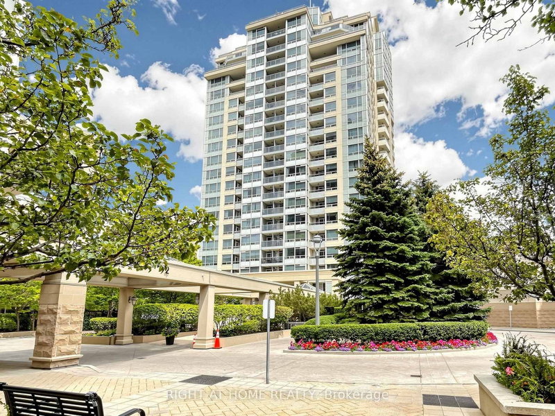 606 - 8 Rean Drive