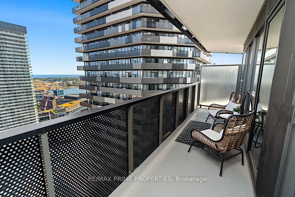 55 Cooper Street • #4007 • Toronto, ON photo 28