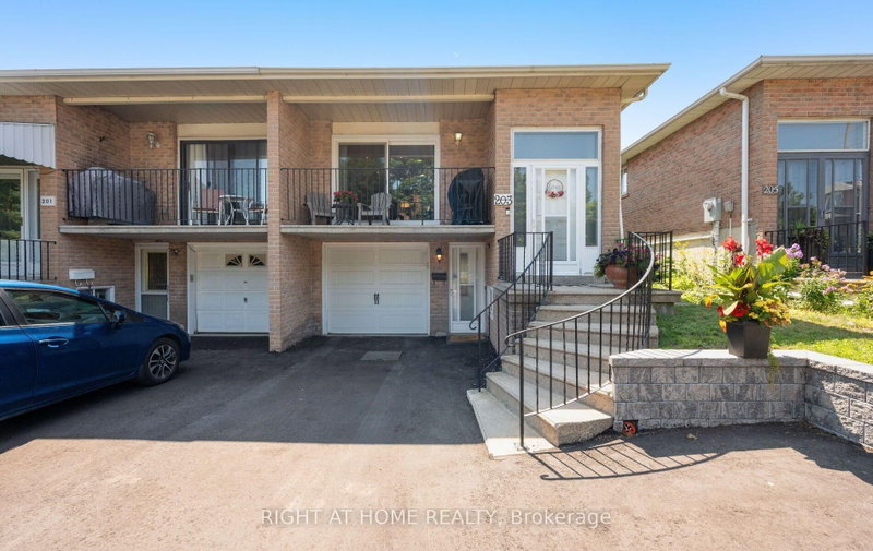 203 Robert Hicks Drive