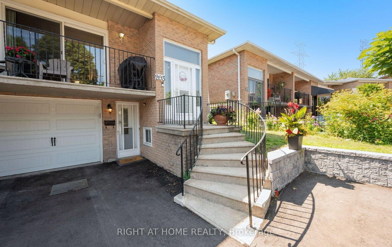 203 Robert Hicks Drive