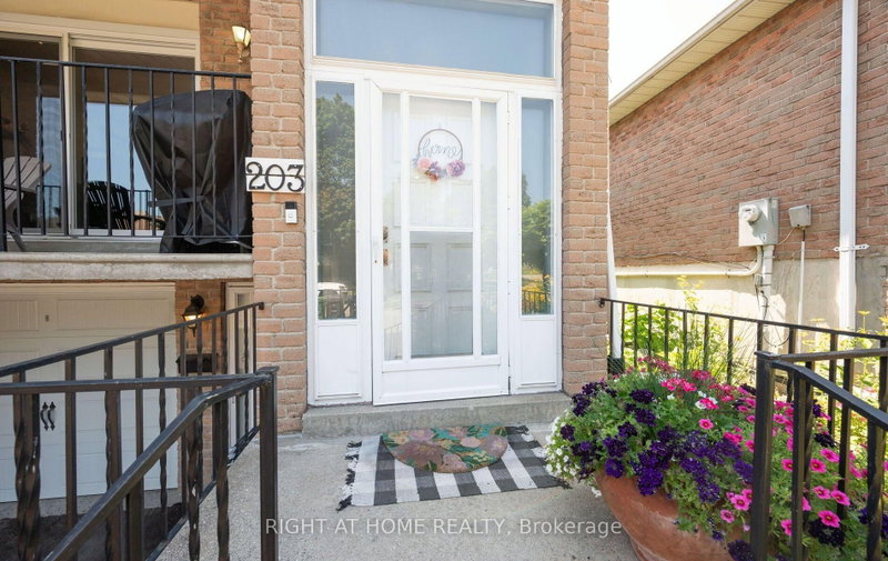 203 Robert Hicks Drive