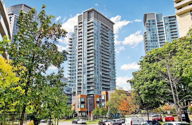 1005 - 62 Forest Manor Road