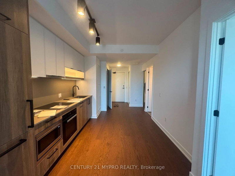 1619 - 89 Montclair Avenue