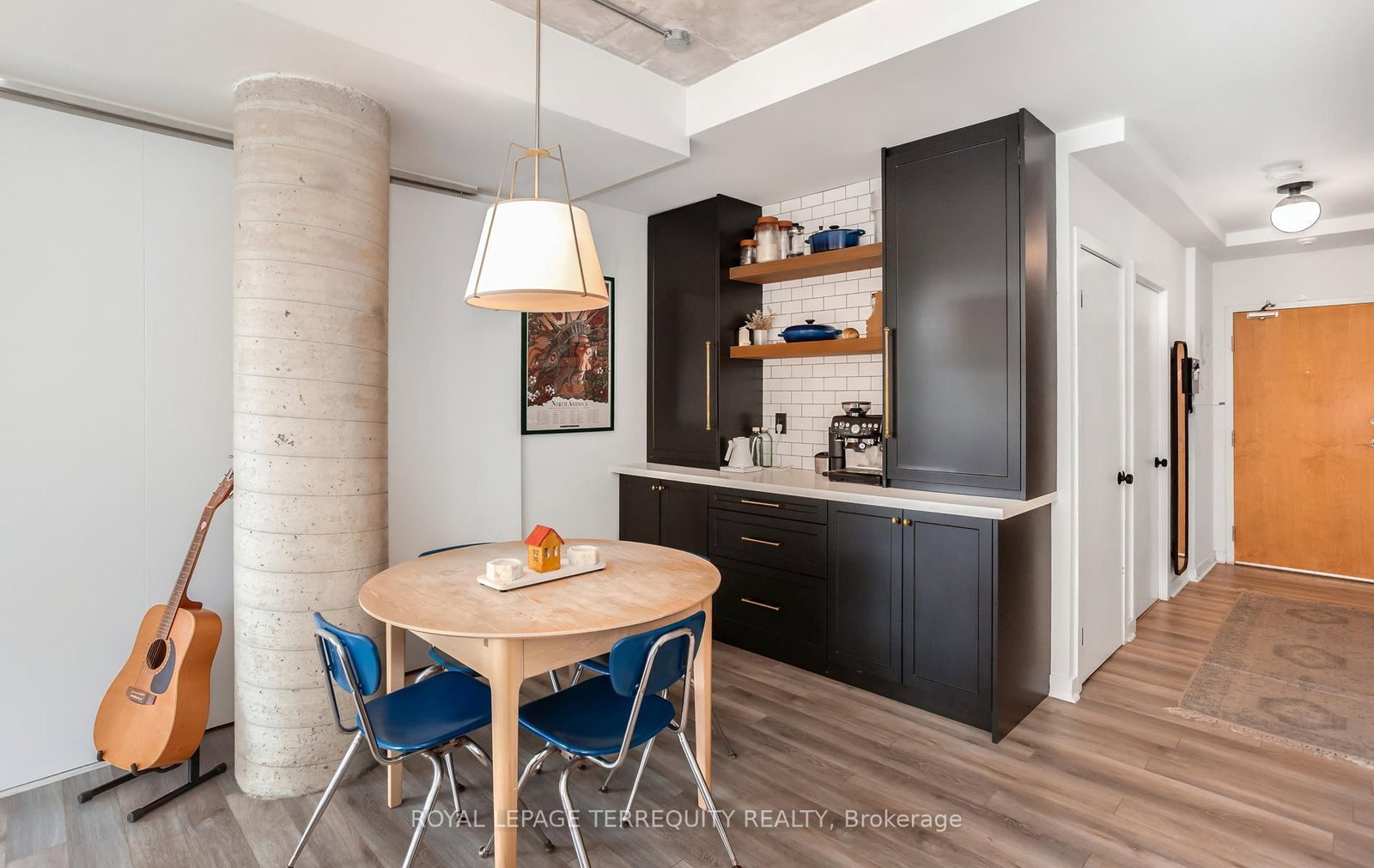 50 Camden Street • #704 • Toronto, ON photo 11