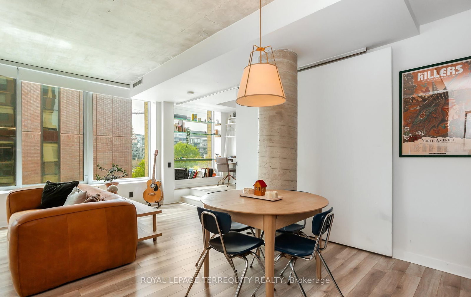 50 Camden Street • #704 • Toronto, ON photo 12