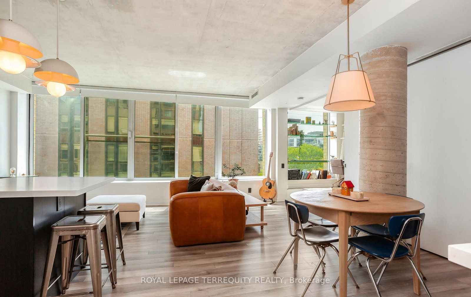 50 Camden Street • #704 • Toronto, ON photo 13