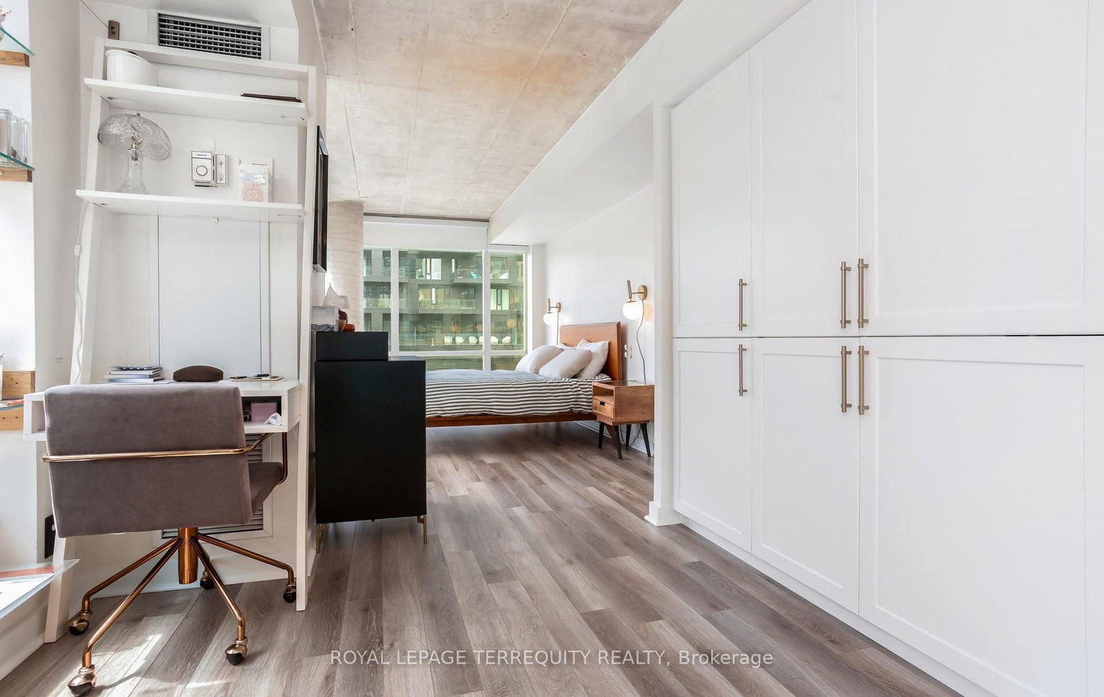 50 Camden Street • #704 • Toronto, ON photo 17