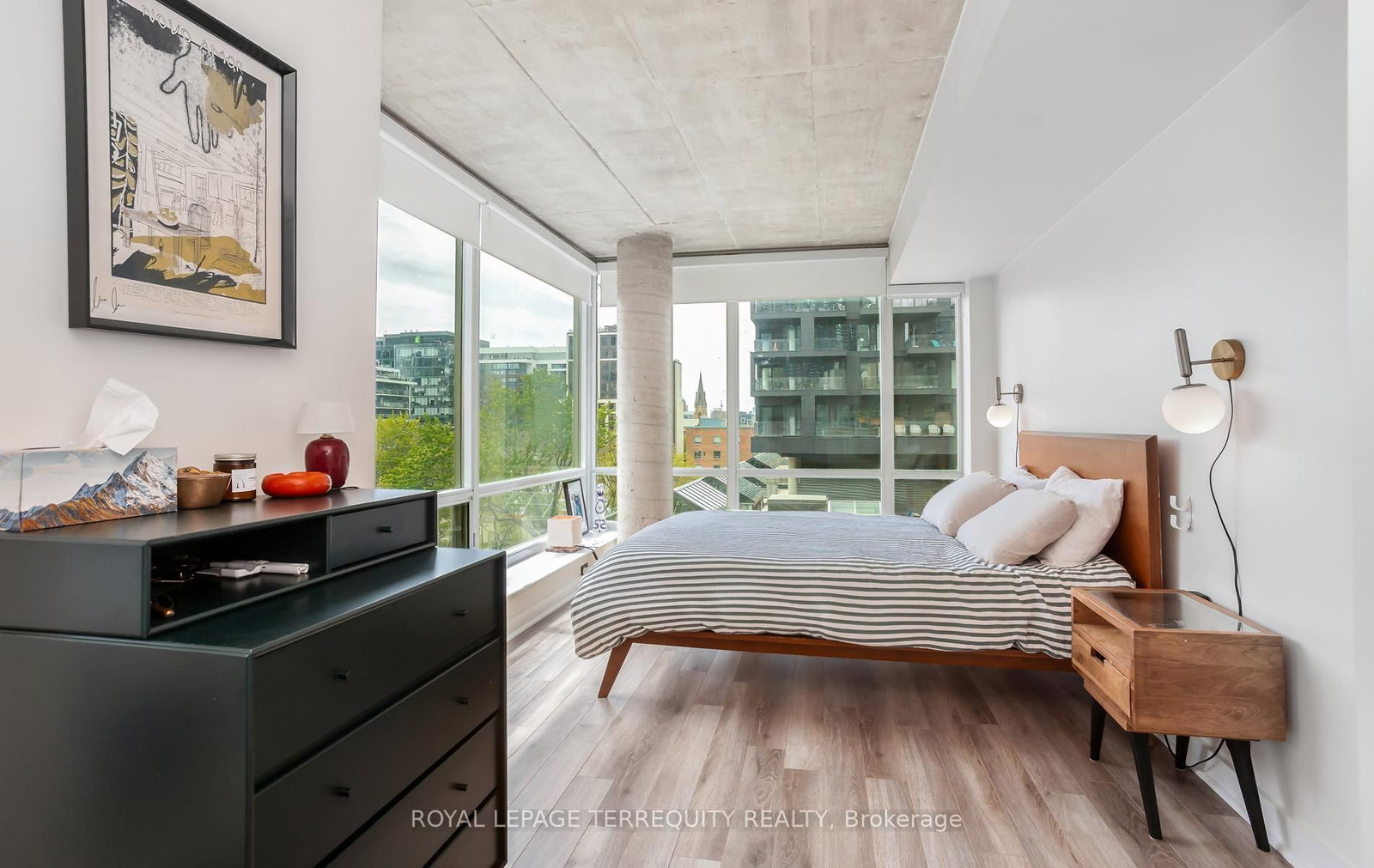 50 Camden Street • #704 • Toronto, ON photo 18