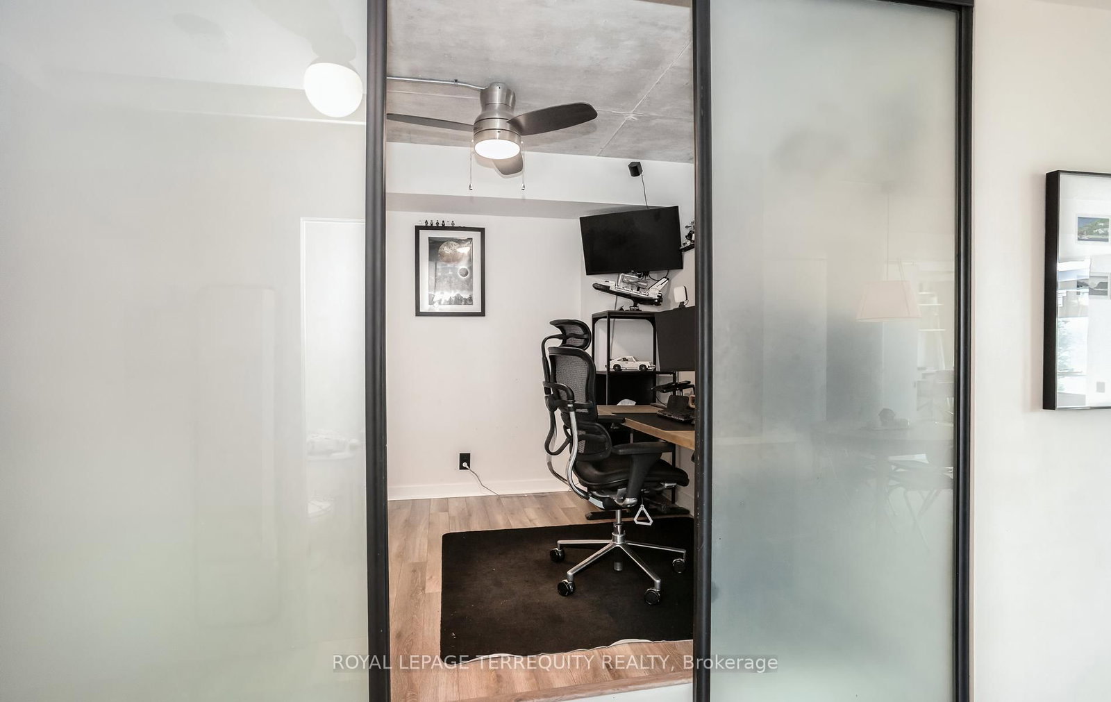 50 Camden Street • #704 • Toronto, ON photo 24