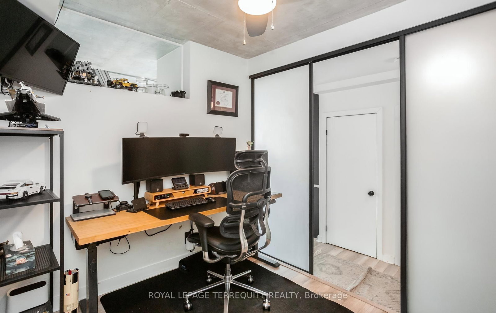 50 Camden Street • #704 • Toronto, ON photo 26