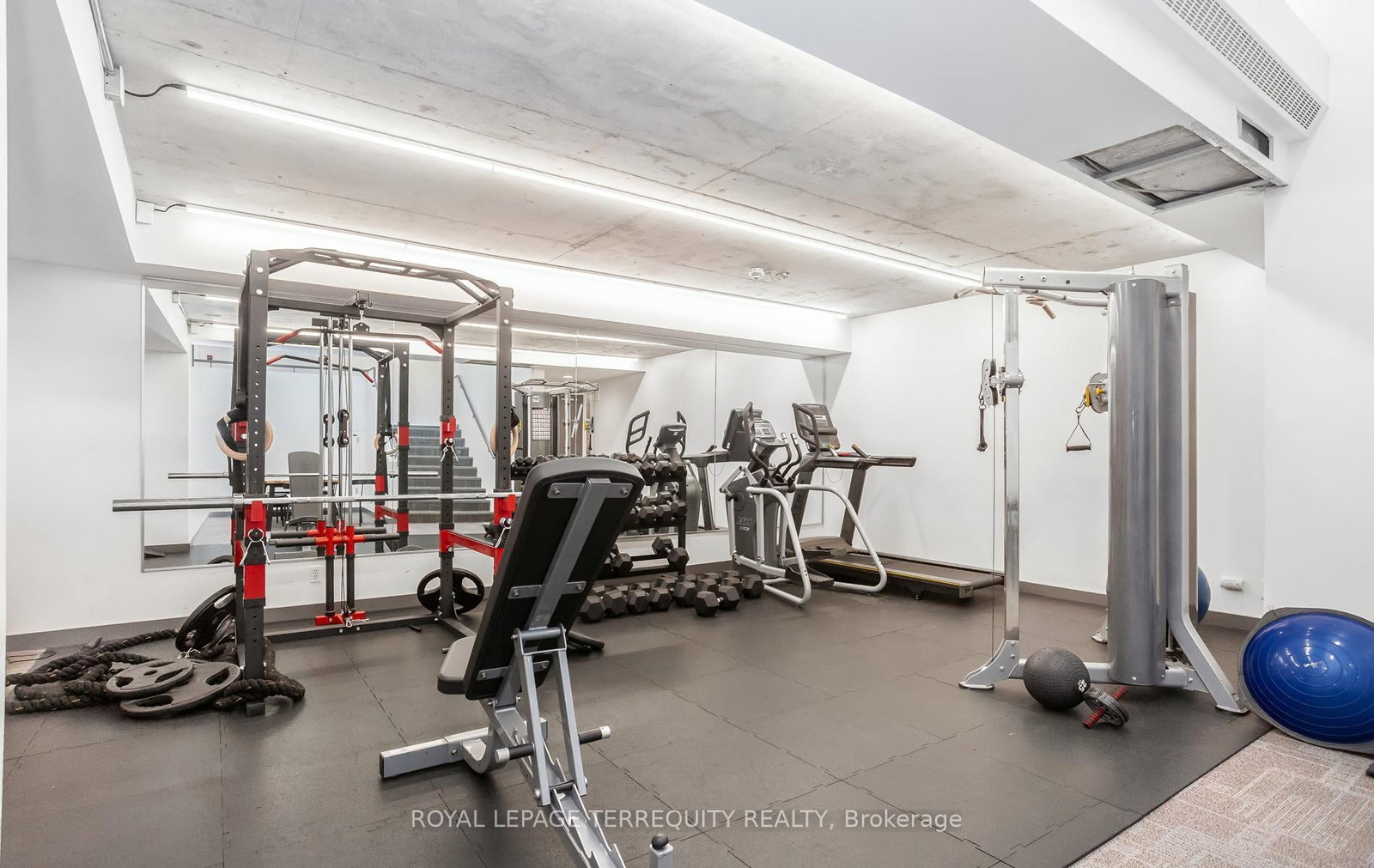 50 Camden Street • #704 • Toronto, ON photo 39