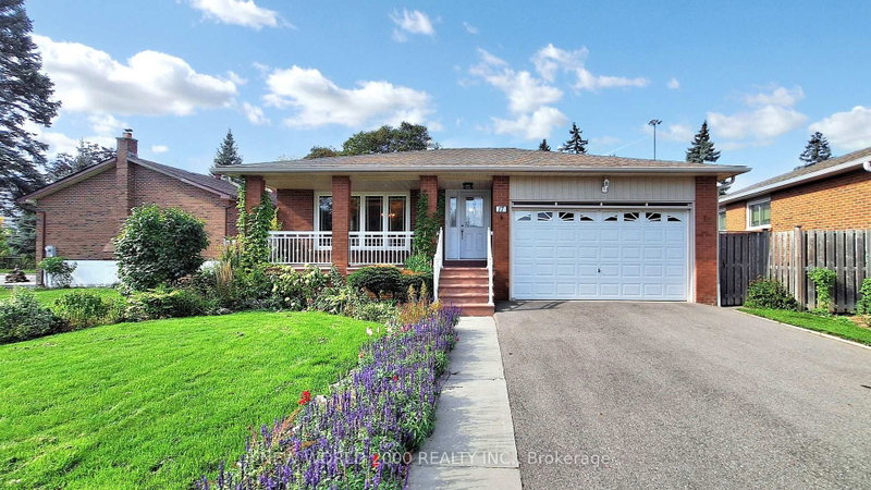 17 Squirewood Road