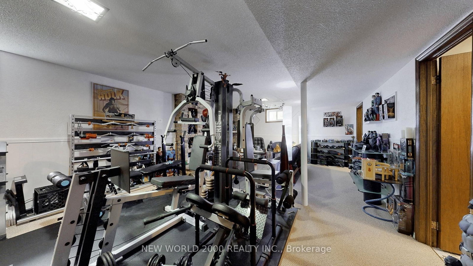 17 Squirewood Road • Toronto, ON photo 30