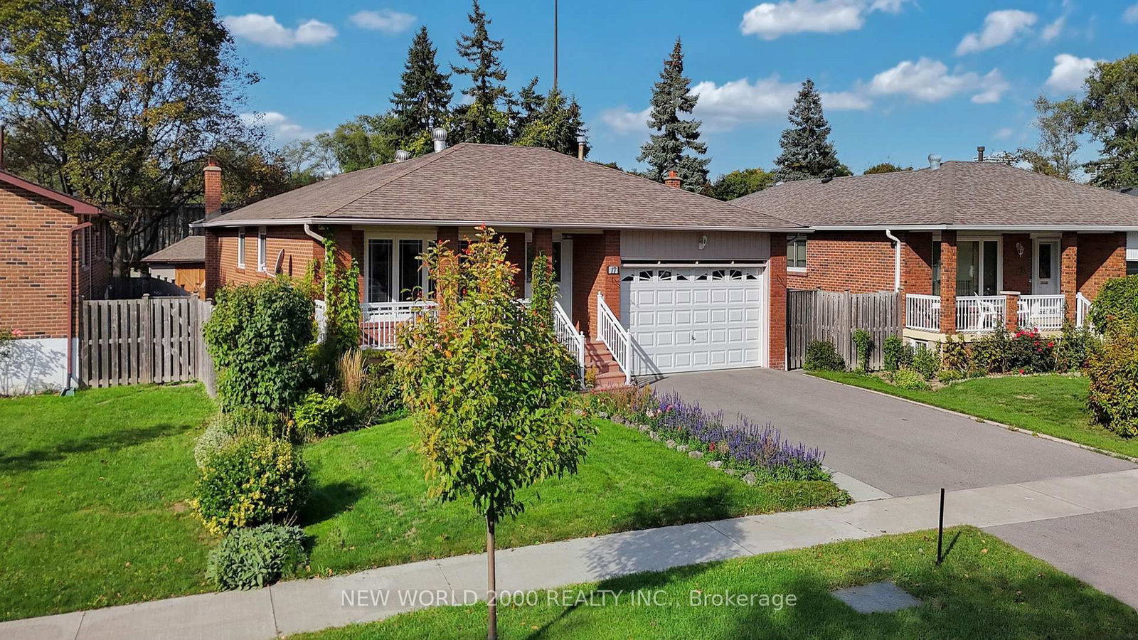 17 Squirewood Road • Toronto, ON photo 45