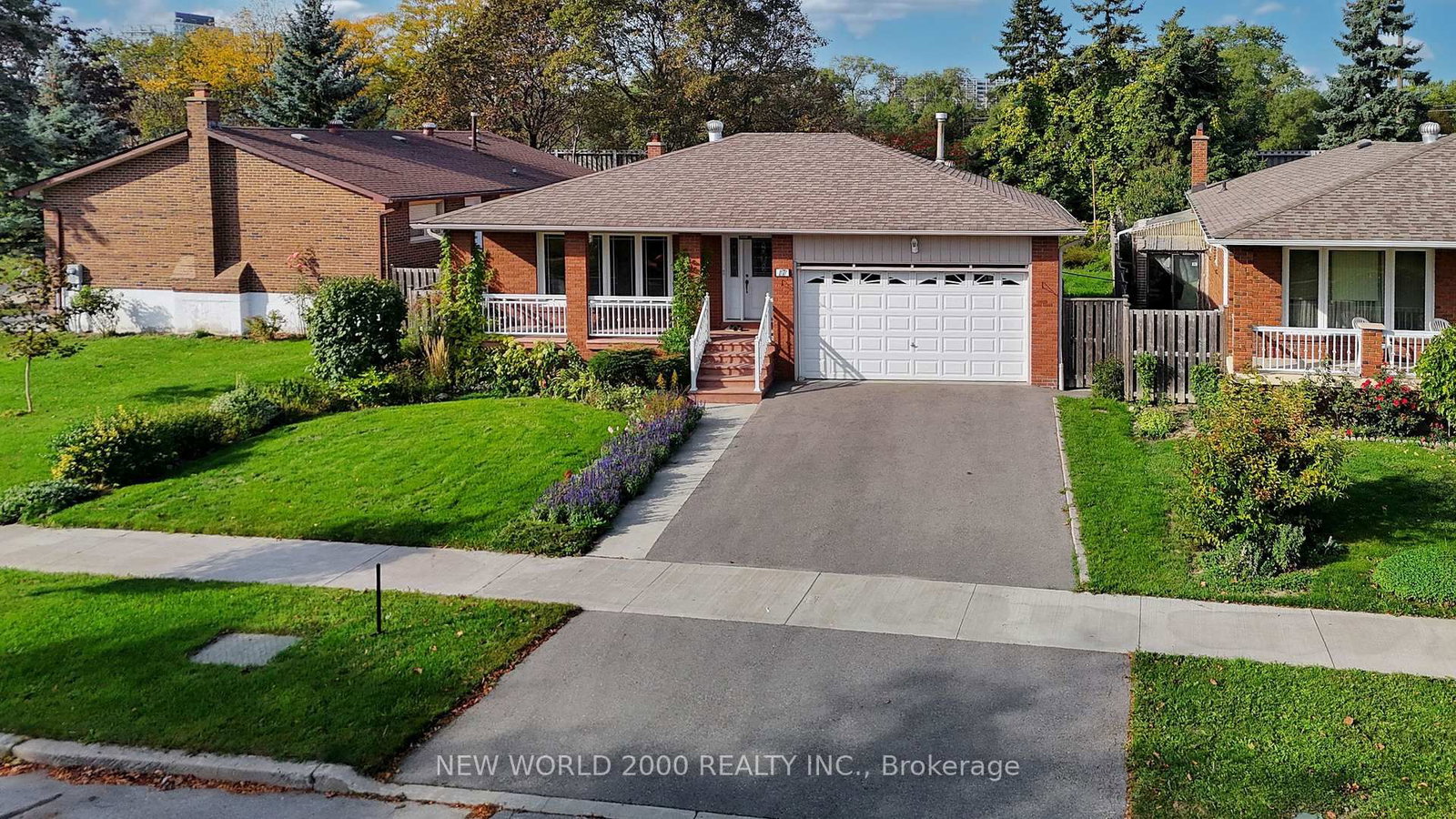 17 Squirewood Road • Toronto, ON photo 46