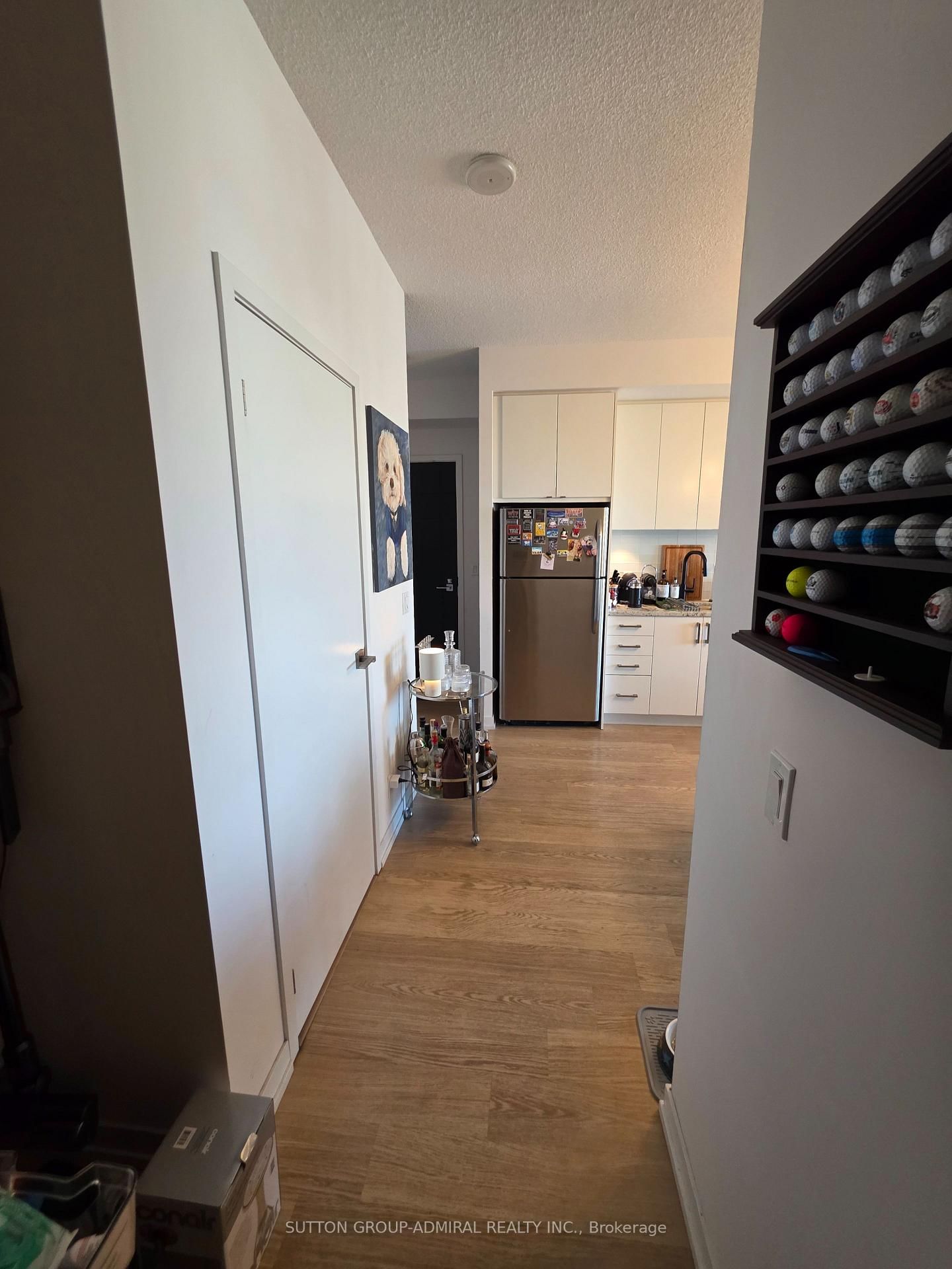 98 Lillian Street • #2316 • Toronto, ON photo 11