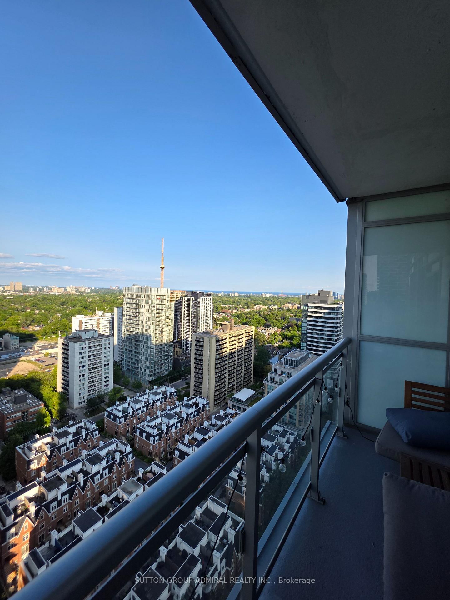 98 Lillian Street • #2316 • Toronto, ON photo 14