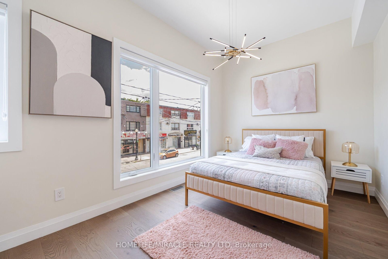 388 Oakwood Avenue • Toronto, ON photo 29
