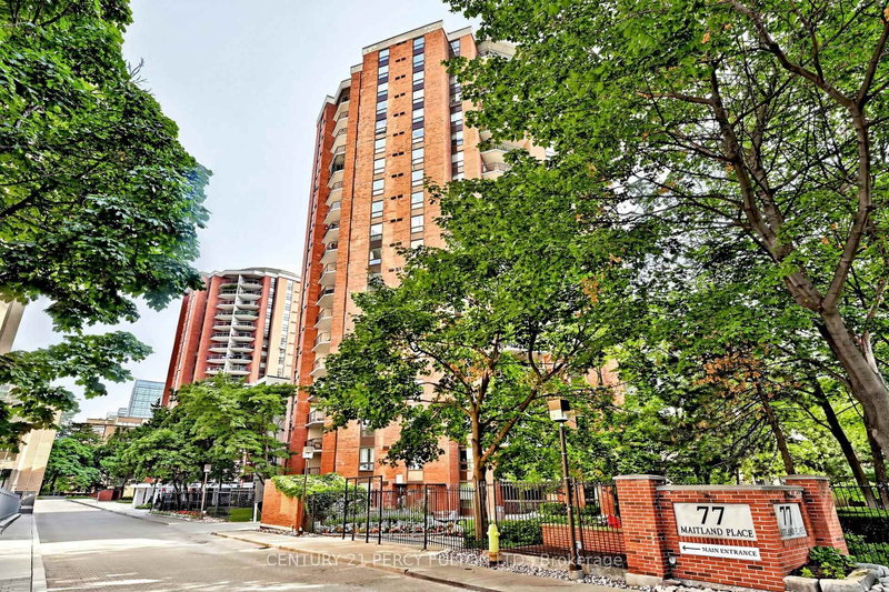224 - 77 Maitland Place