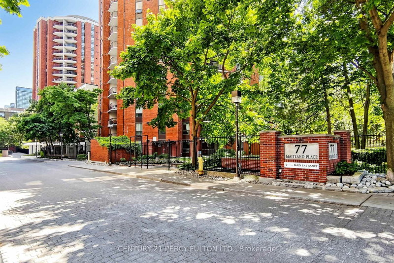 224 - 77 Maitland Place