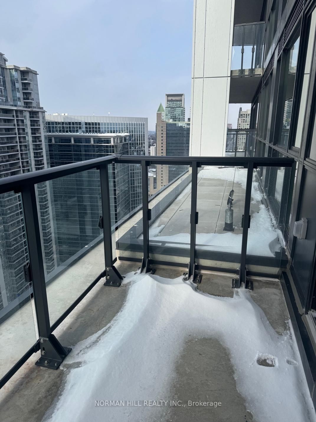 4955 Yonge Street, Unit 2916 - Photo 13