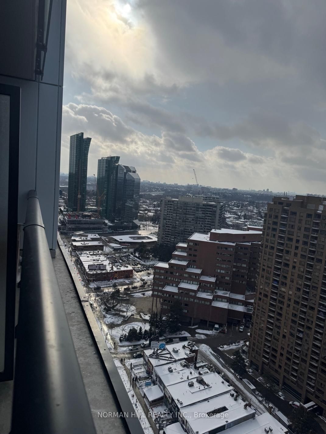 4955 Yonge Street • #2916 • Toronto, ON photo 14