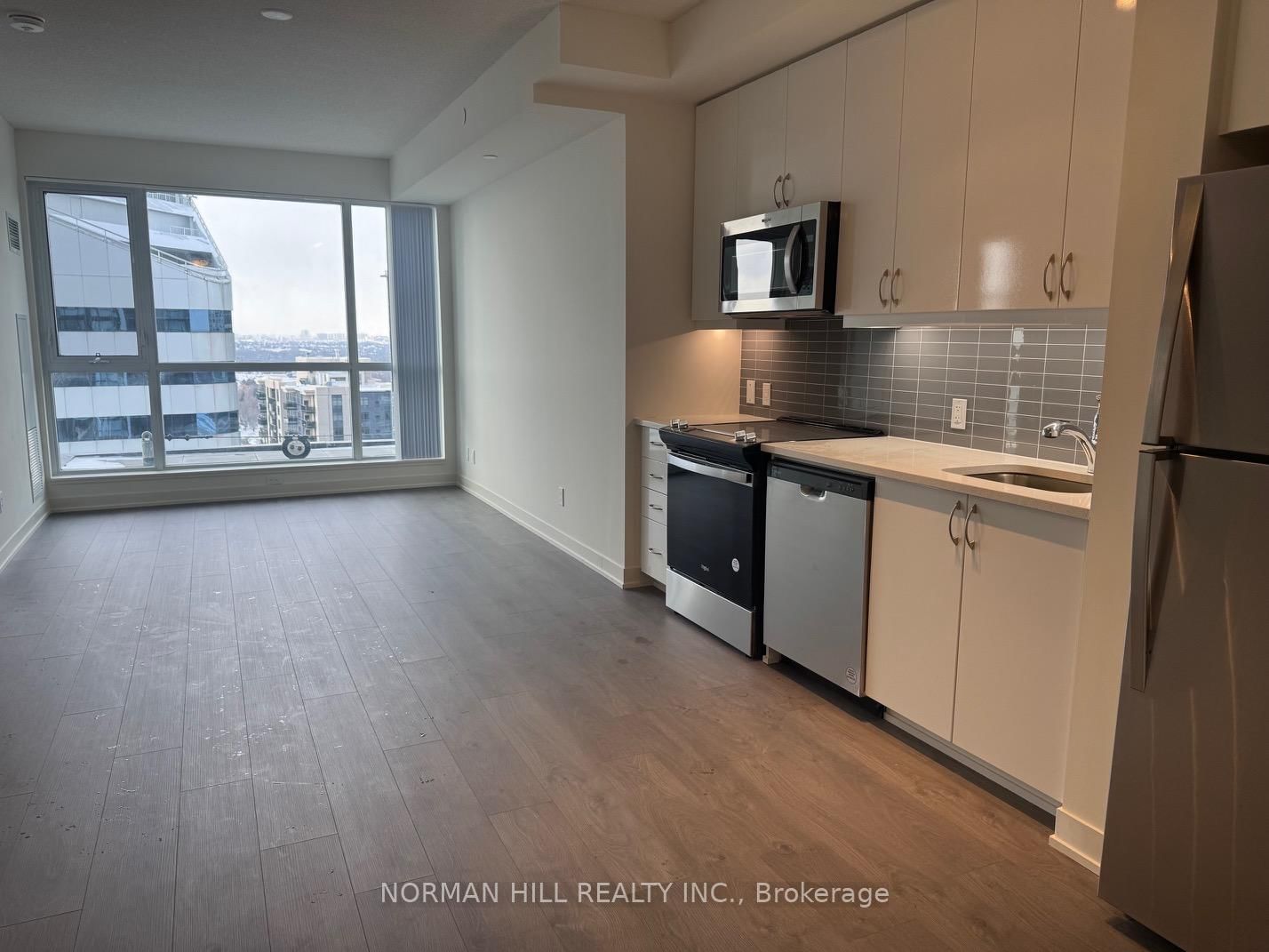 4955 Yonge Street • #2916 • Toronto, ON photo 5