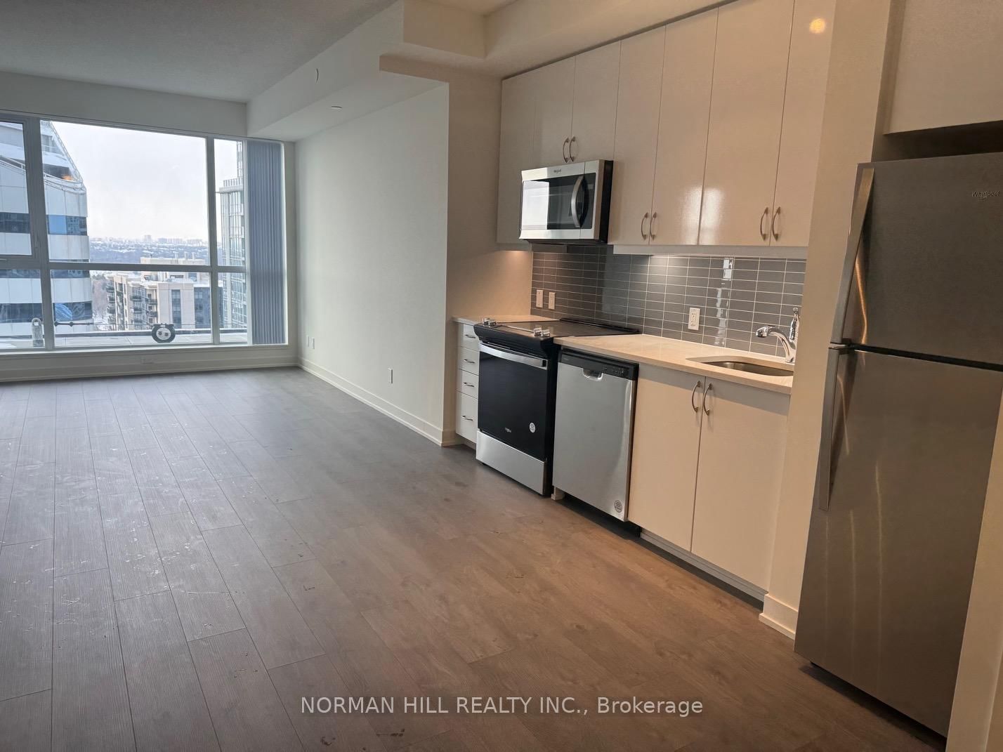 4955 Yonge Street • #2916 • Toronto, ON photo 6