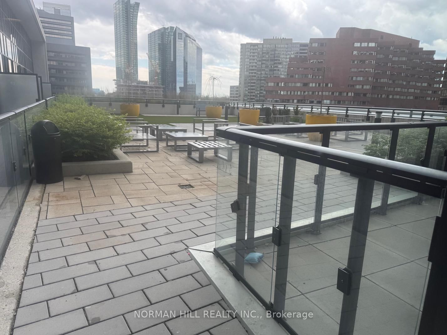 4955 Yonge Street • #509 • Toronto, ON photo 18