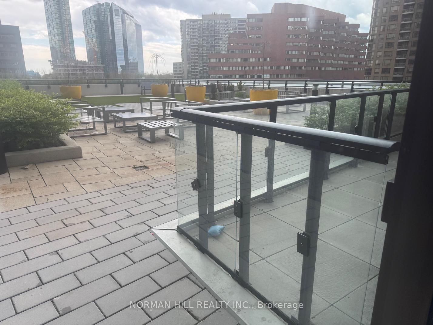4955 Yonge Street • #509 • Toronto, ON photo 19