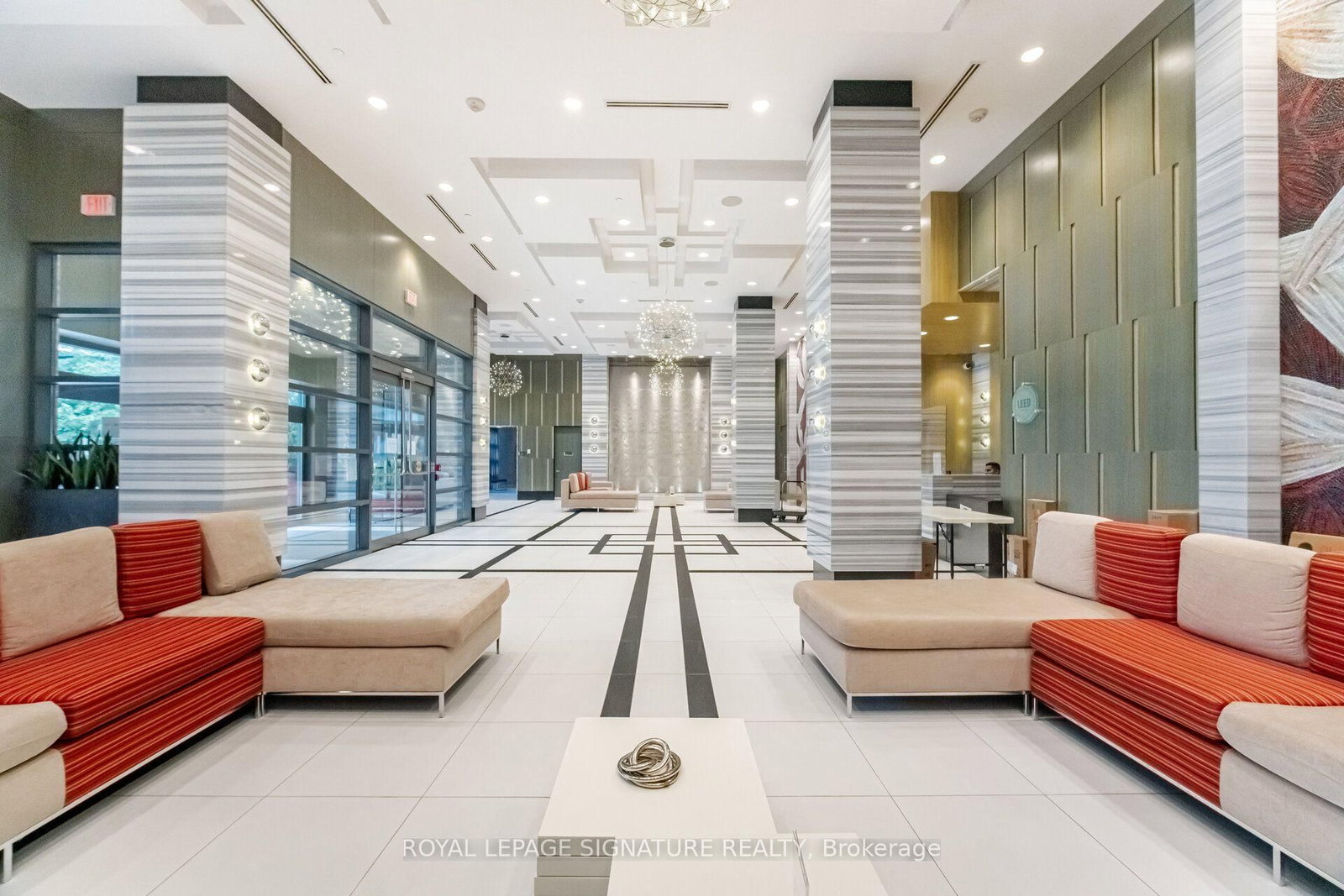 55 Ann O'Reilly Road • #3410 • Toronto, ON photo 10