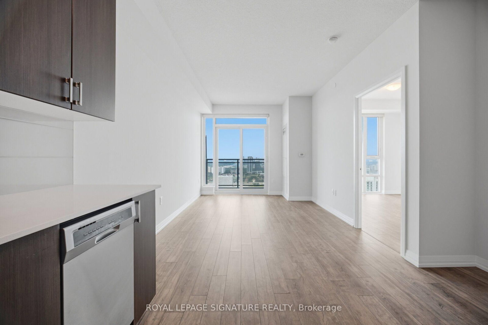 55 Ann O'Reilly Road • #3410 • Toronto, ON photo 17