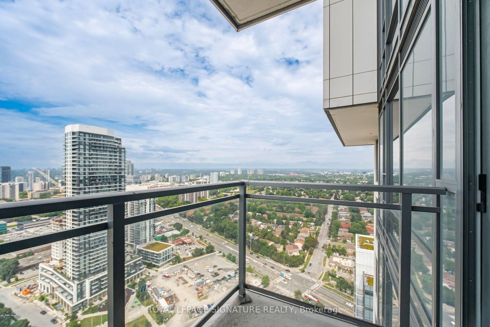55 Ann O'Reilly Road • #3410 • Toronto, ON photo 32