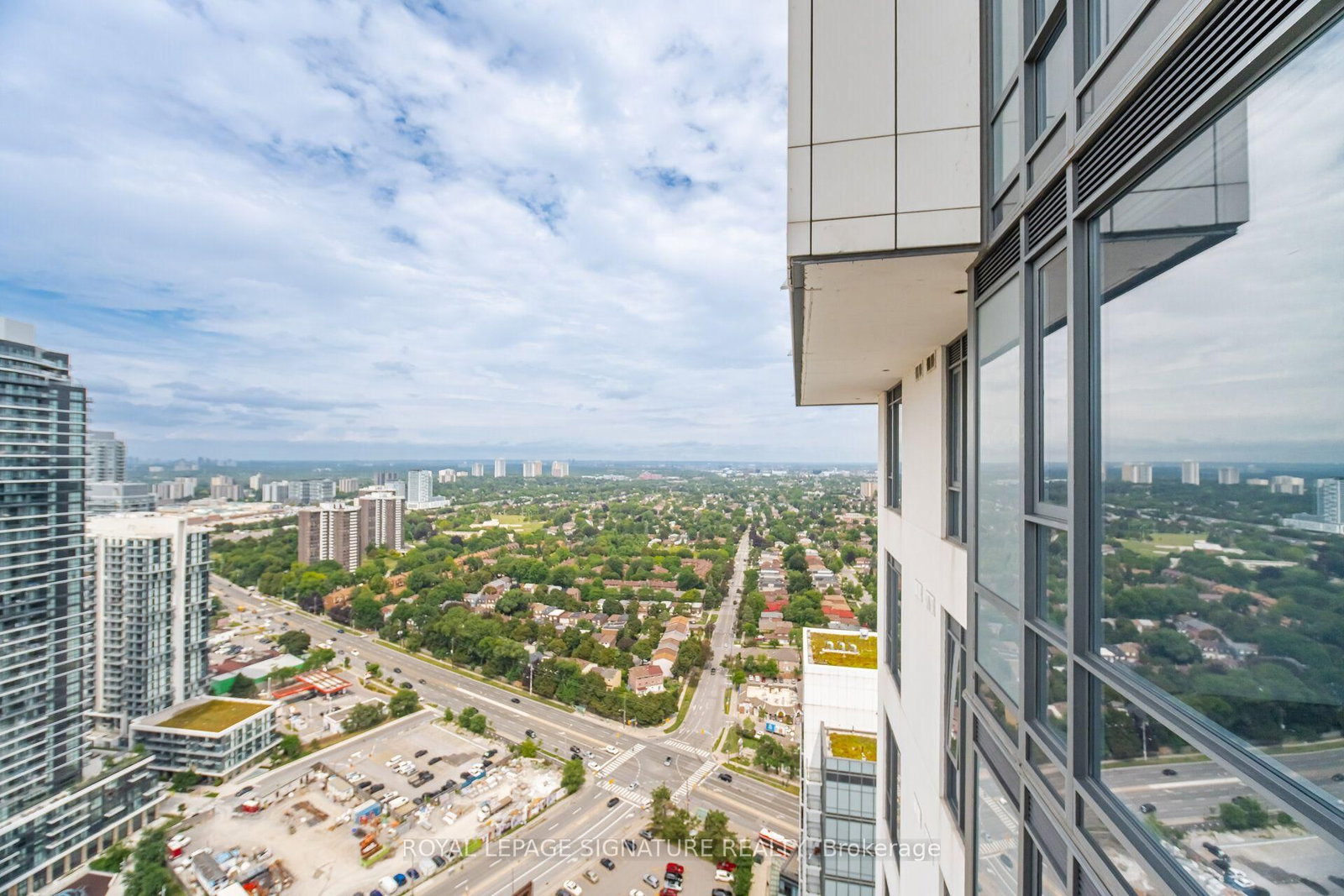 55 Ann O'Reilly Road • #3410 • Toronto, ON photo 34
