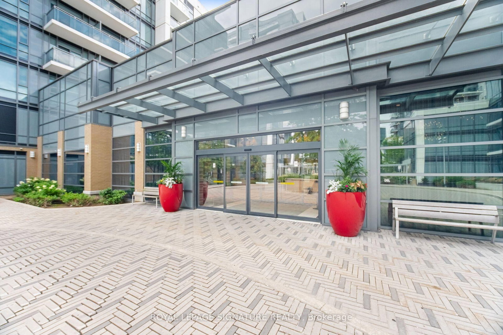 55 Ann O'Reilly Road • #3410 • Toronto, ON photo 8