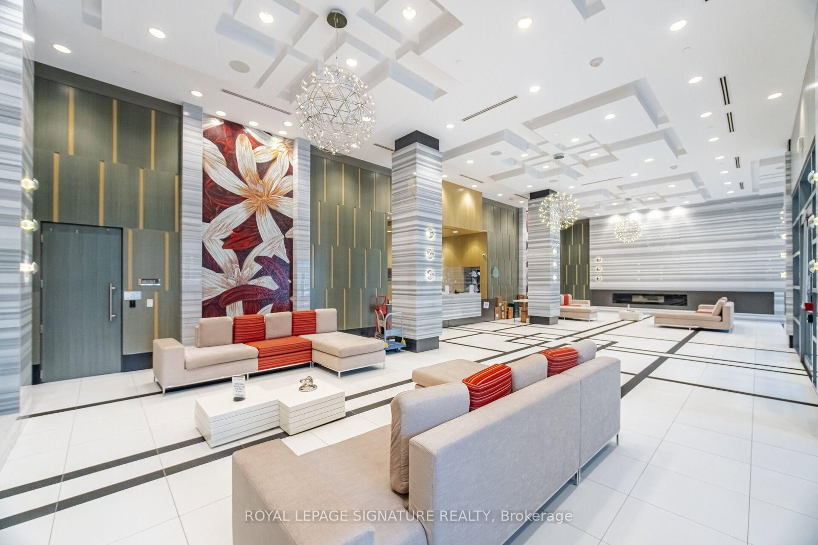55 Ann O'Reilly Road • #3410 • Toronto, ON photo 9