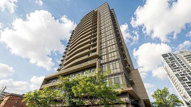 1004 - 530 St Clair Avenue W